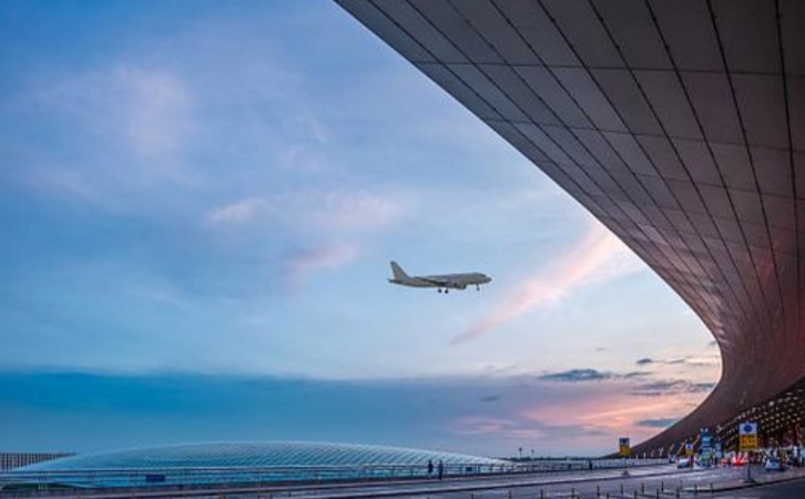 青海到北京首都空运